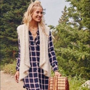 Altar'd State Flannel